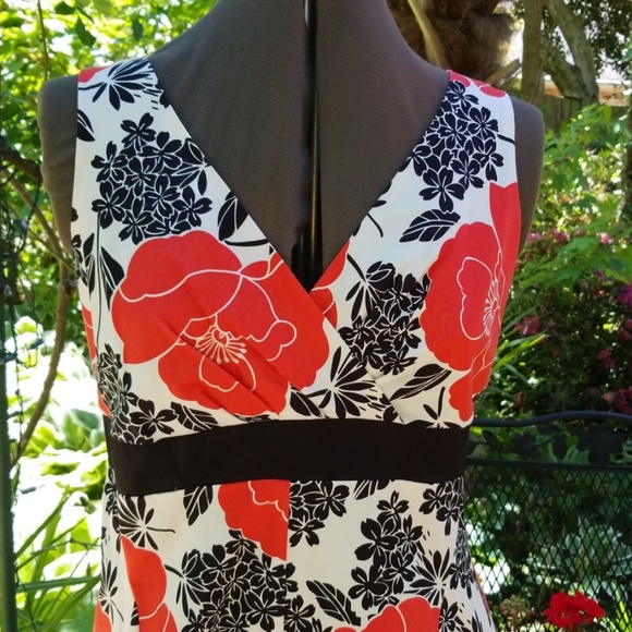 NWT Jonathan Martin Gorgeous Dress - Picture 2 of 8